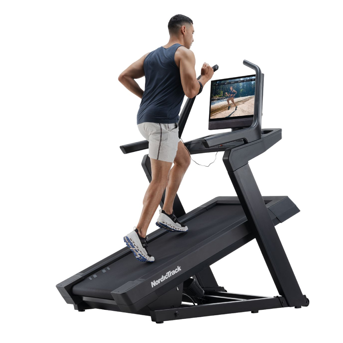 NordicTrack X24 Treadmill – Northern Fitness