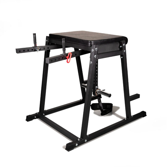 Orion Elite Reverse Hyper Extension Bench