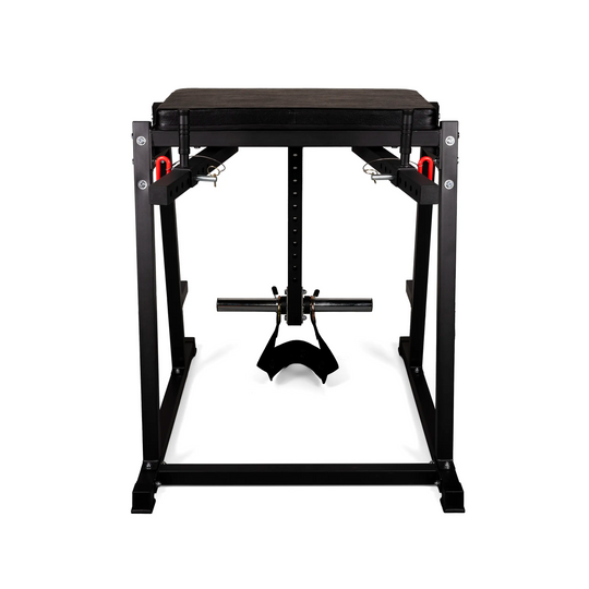 Orion Elite Reverse Hyper Extension Bench