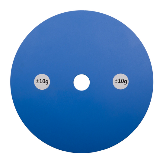 Orion Plate Calibrated Powerlifting Plates