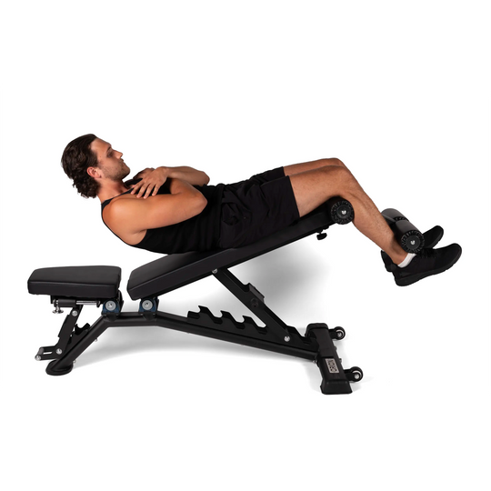 Orion Bench Zenith FID Adjustable Bench