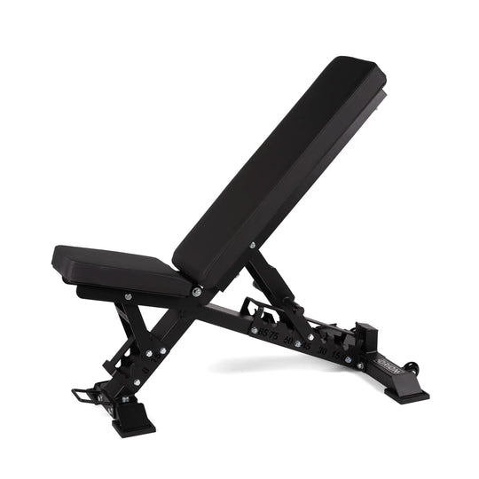 Orion Bench Elite FID Adjustable Bench Elite FID Adjustable Bench