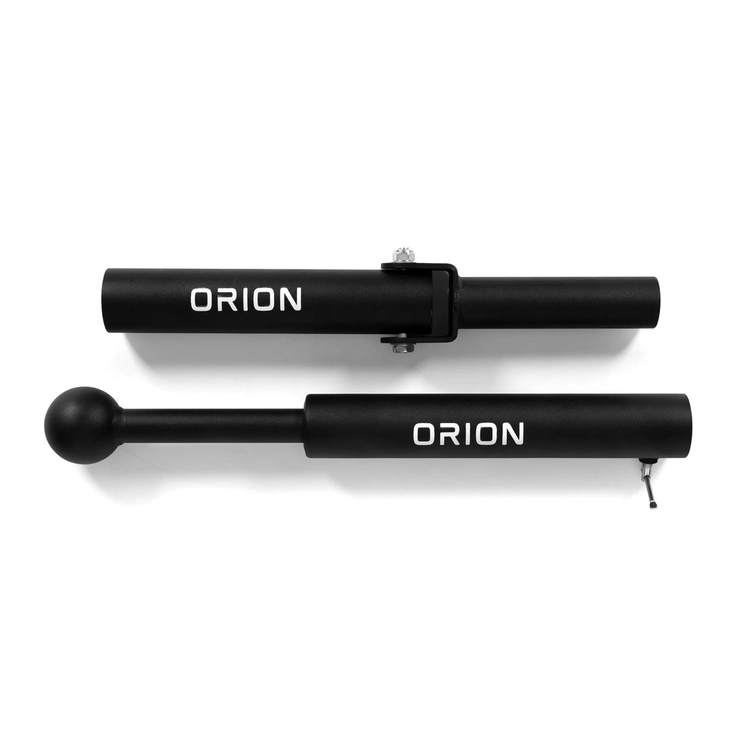 Orion Lifting Accessory Landmine Post + Handle Bundle