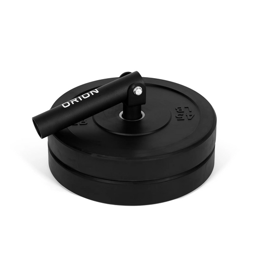 Orion Lifting Accessory Landmine Post