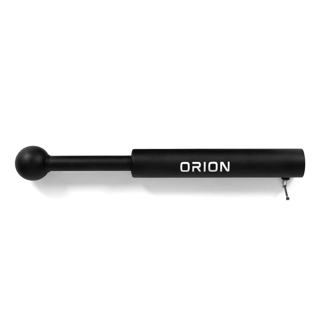 Orion Lifting Accessory Landmine Post + Handle Bundle