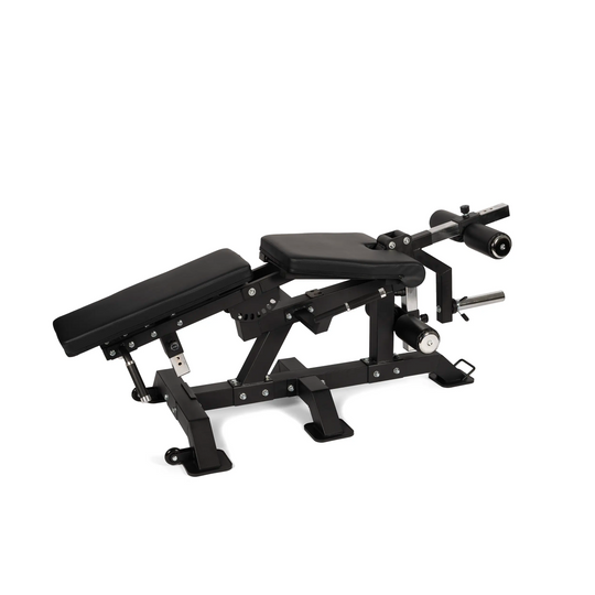 Orion Strength Elite Leg Curl / Extension