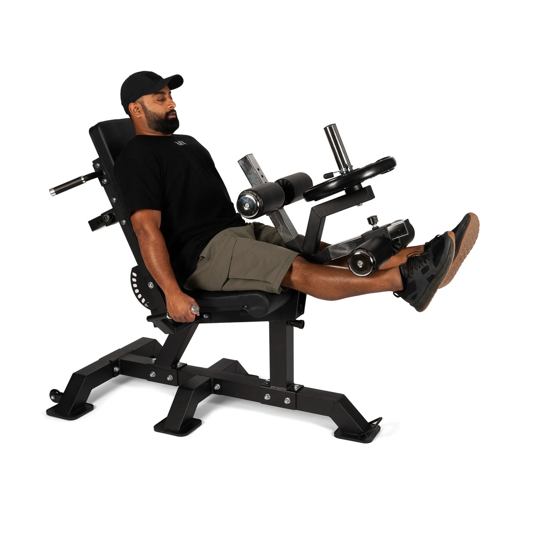 Orion Strength Elite Leg Curl / Extension