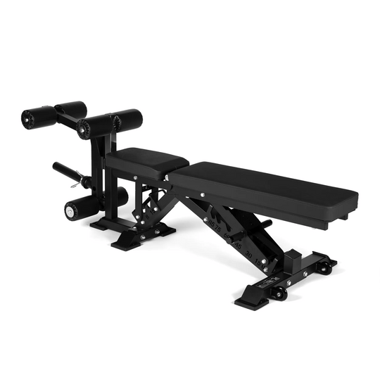 Orion Bench Elite FID Adjustable Bench