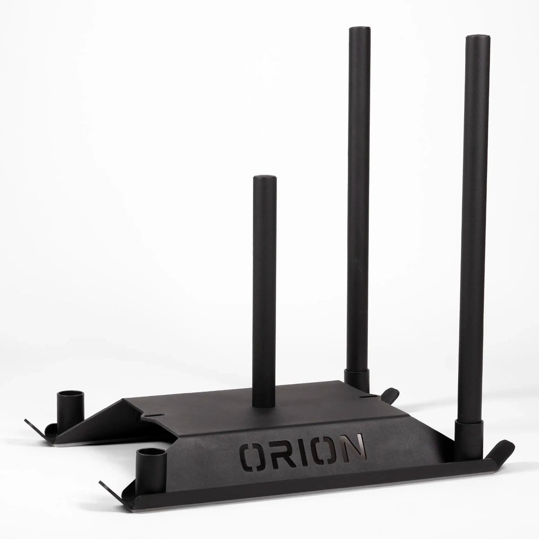 Orion Push Sled Power Sled