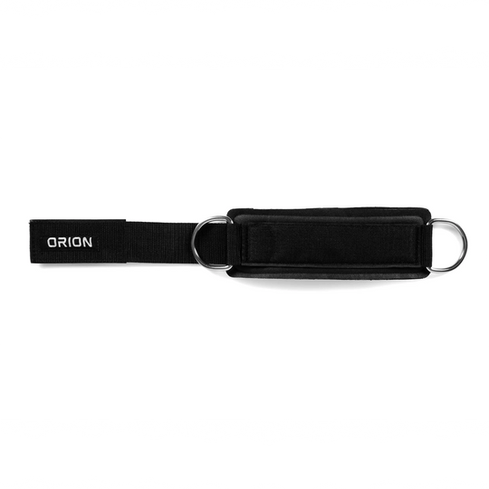 Orion Lifting Accessory Ankle Cuff