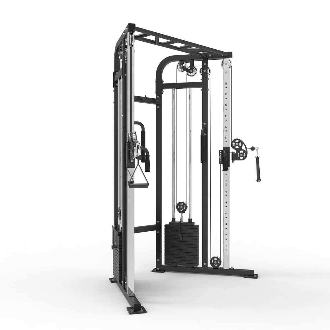 Orion Functional Trainer