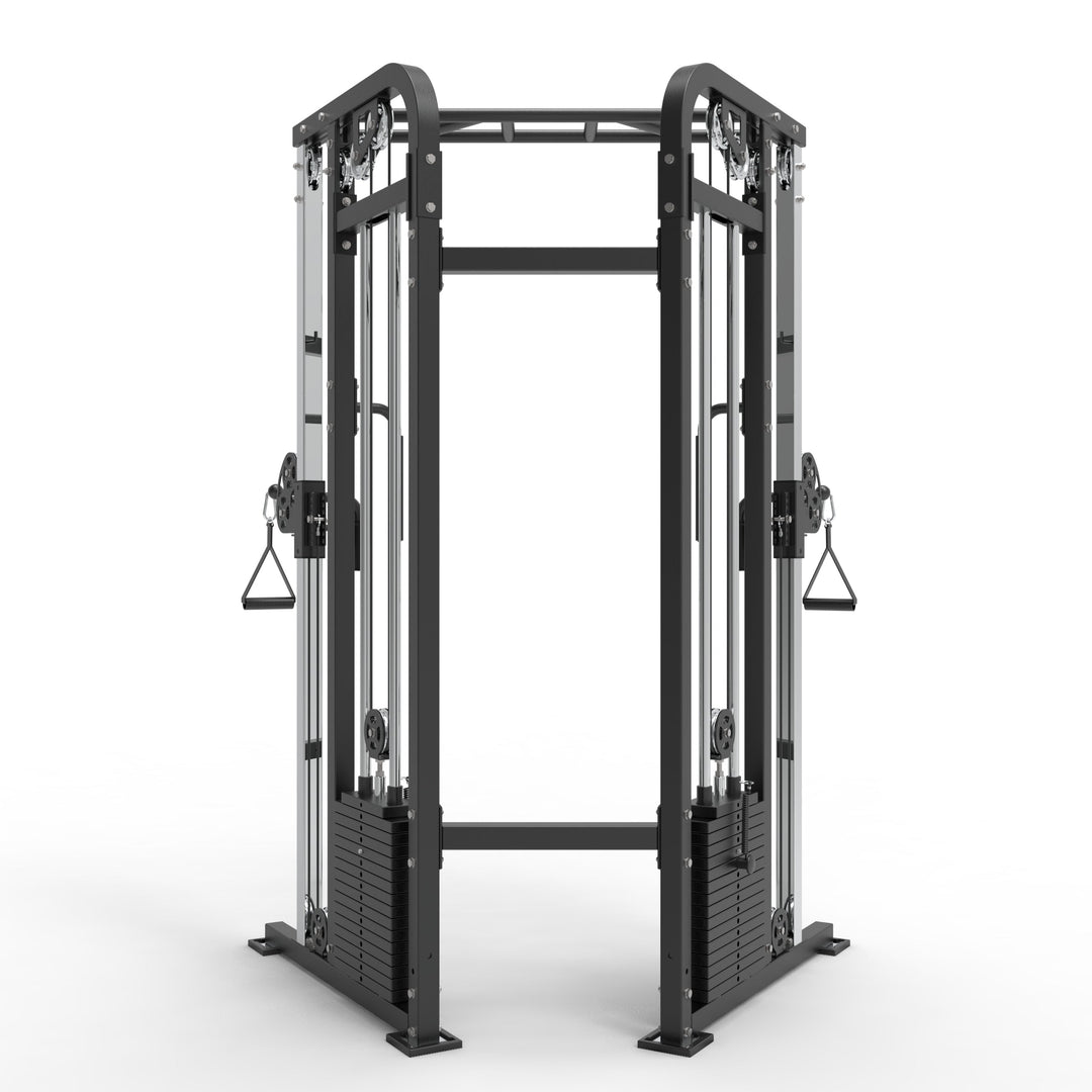 Orion Functional Trainer