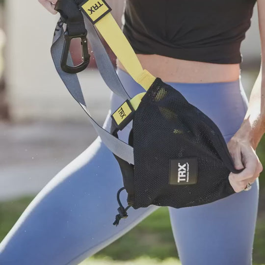 TRX Home2 Suspension Trainer System