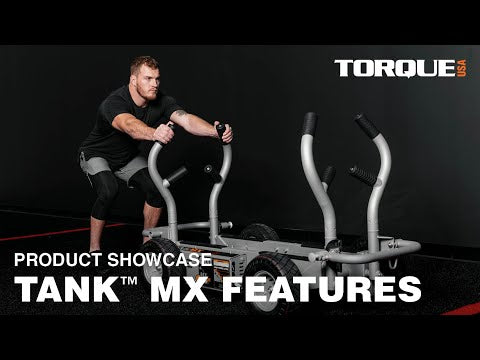 TANK™ MX – Complete Kit