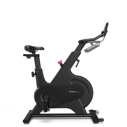 Yesoul Indoor Cycle M1 Smart Exercise Bike