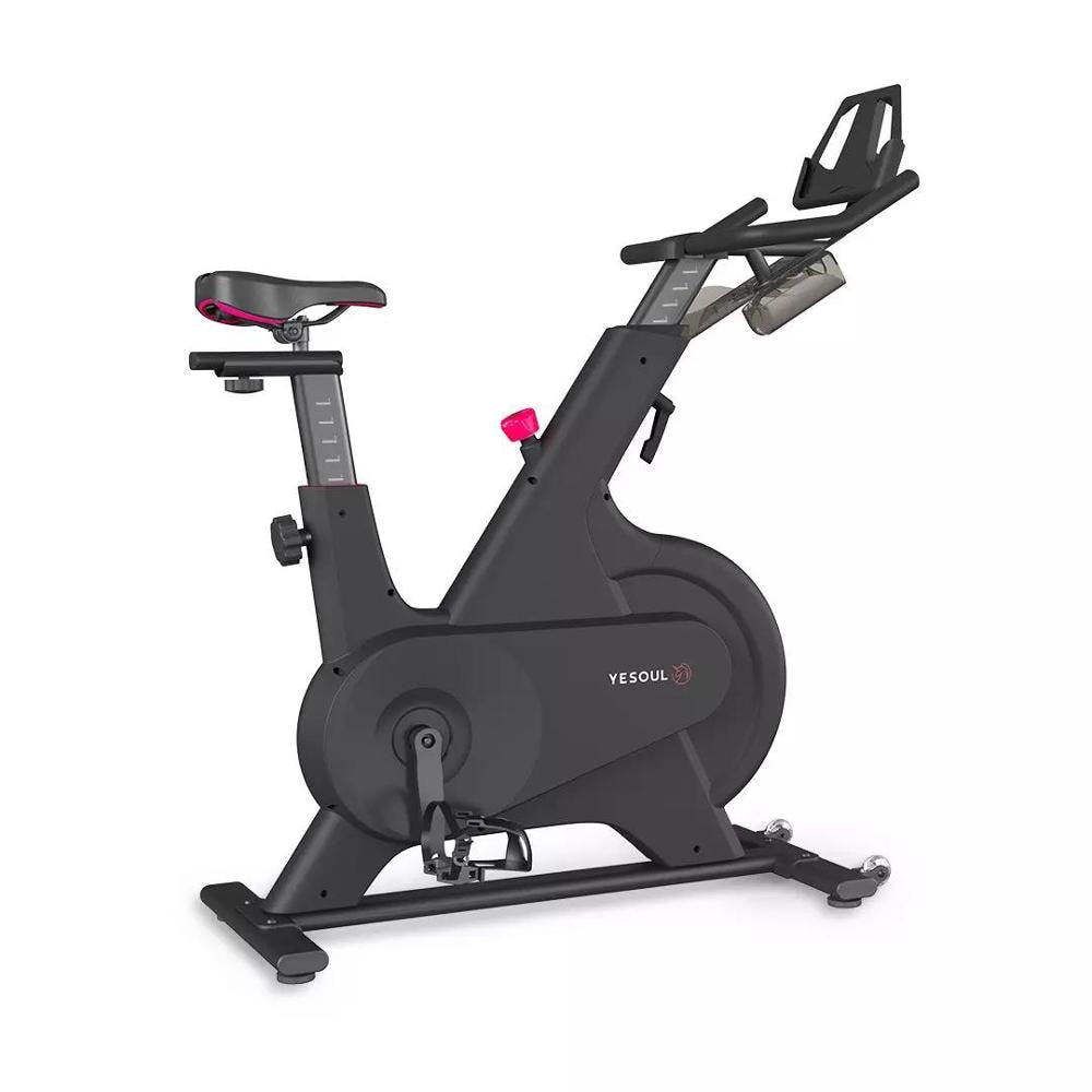 Yesoul Indoor Cycle M1 Smart Exercise Bike