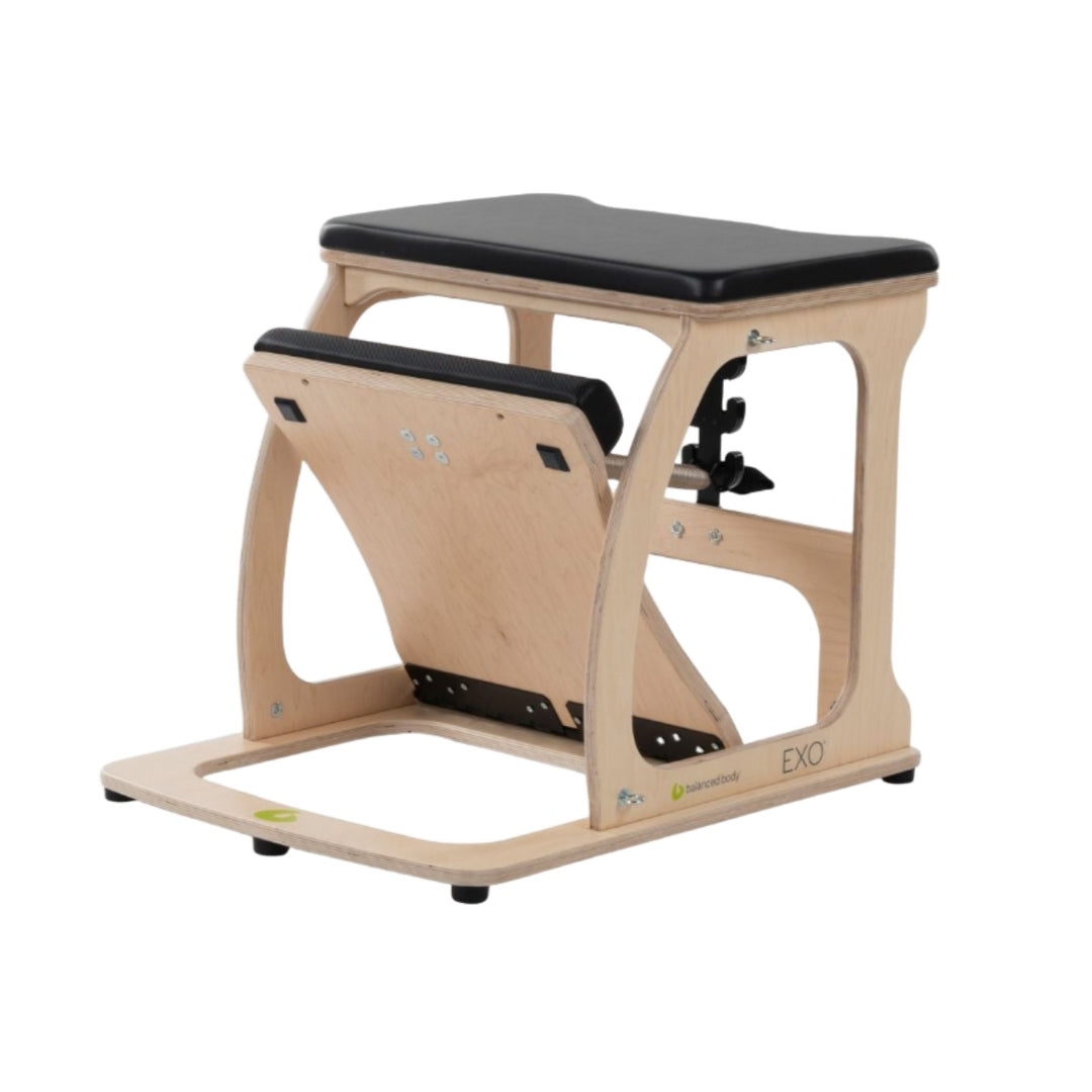 Balanced Body Yoga & Pilates Exo Chair