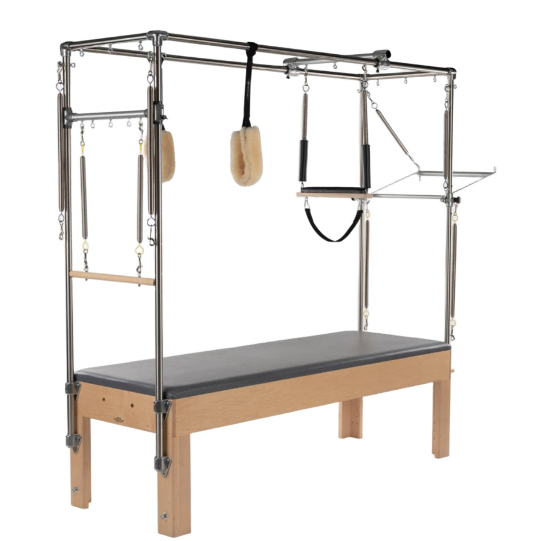 Balanced Body Yoga & Pilates Black Trapeze Table (Cadillac)