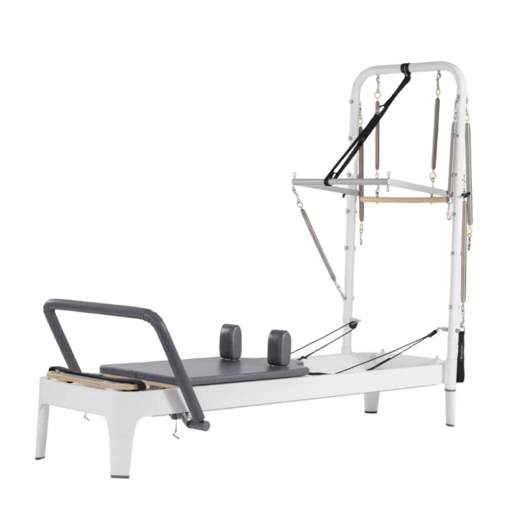 Buy Balanced Body Allegro 2 Pilates Reformer with Steel Footbar