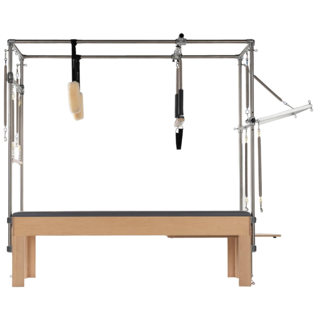 Balanced Body Yoga & Pilates Black Trapeze Table (Cadillac)