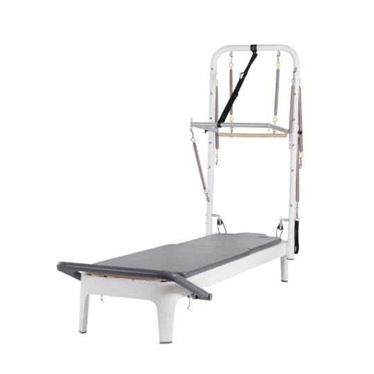 Balanced Body Yoga & Pilates Allegro 2 Reformer with Tower and Mat