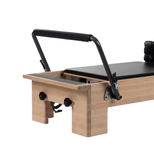 Balanced Body Yoga & Pilates Studio Reformer with Tower and Mat