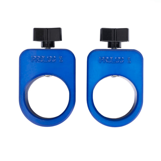 Proloc™ Barbell Blue Proloc™ 1 Olympic Collars