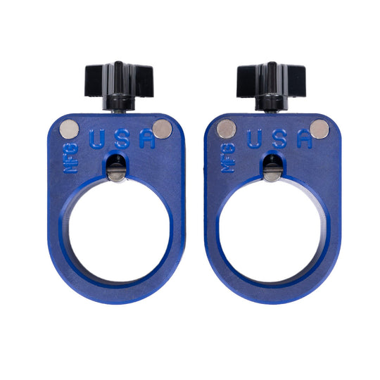 Proloc™ Barbell Blue Proloc™ 1 Magnetic Olympic Collars