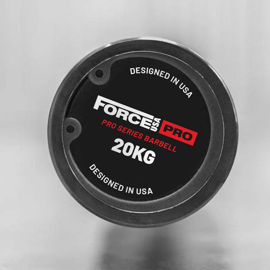 Force USA Barbell Pro Series Barbell