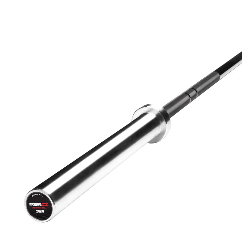 Force USA Barbell Pro Series Barbell