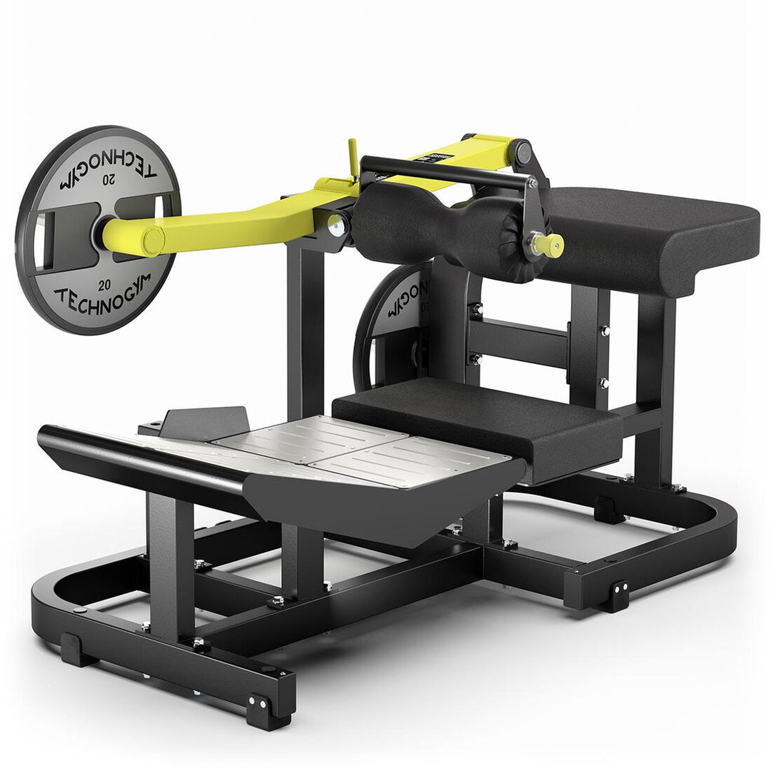 Technogym Strength Technogym Pure Hip Thrust