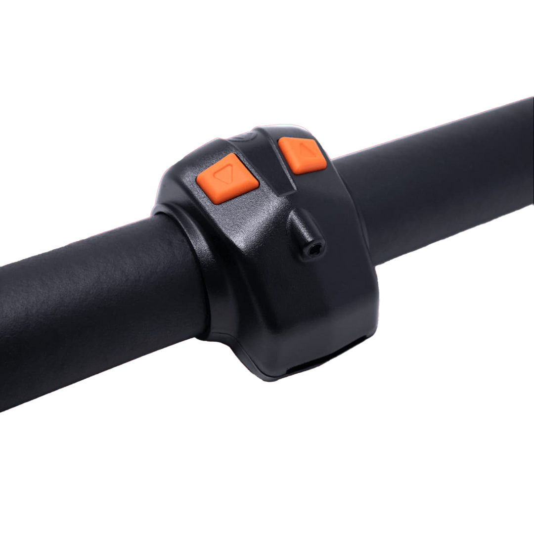 Aviron Quick-Adjust Resistance Remote