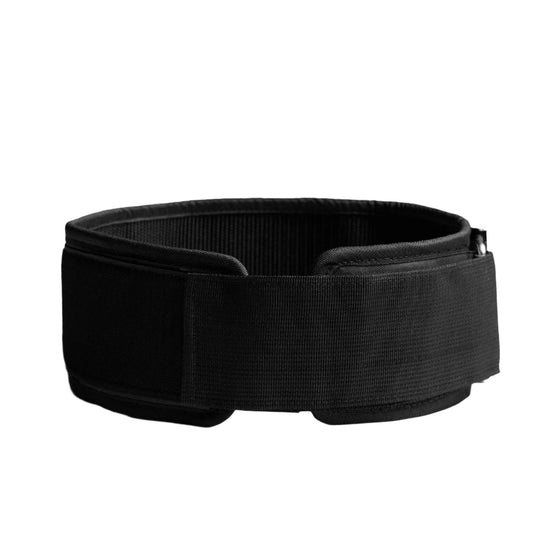 GYMREAPERS Lifting Accessories Quick Locking Belt