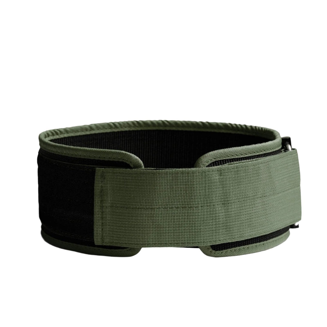 GYMREAPERS Lifting Accessories Quick Locking Belt