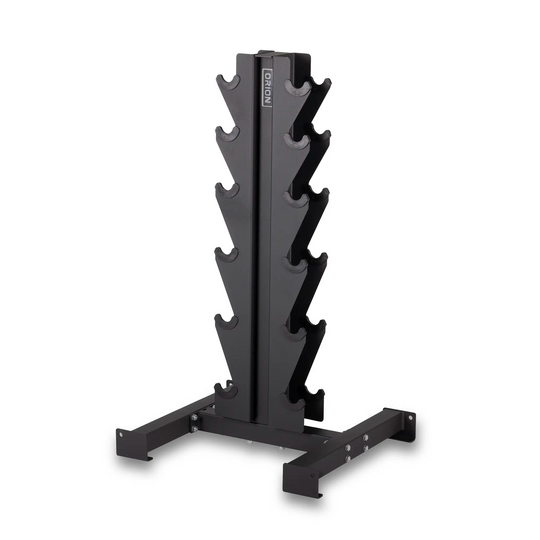 Orion Storage 6 Pair Vertical Dumbbell Rack