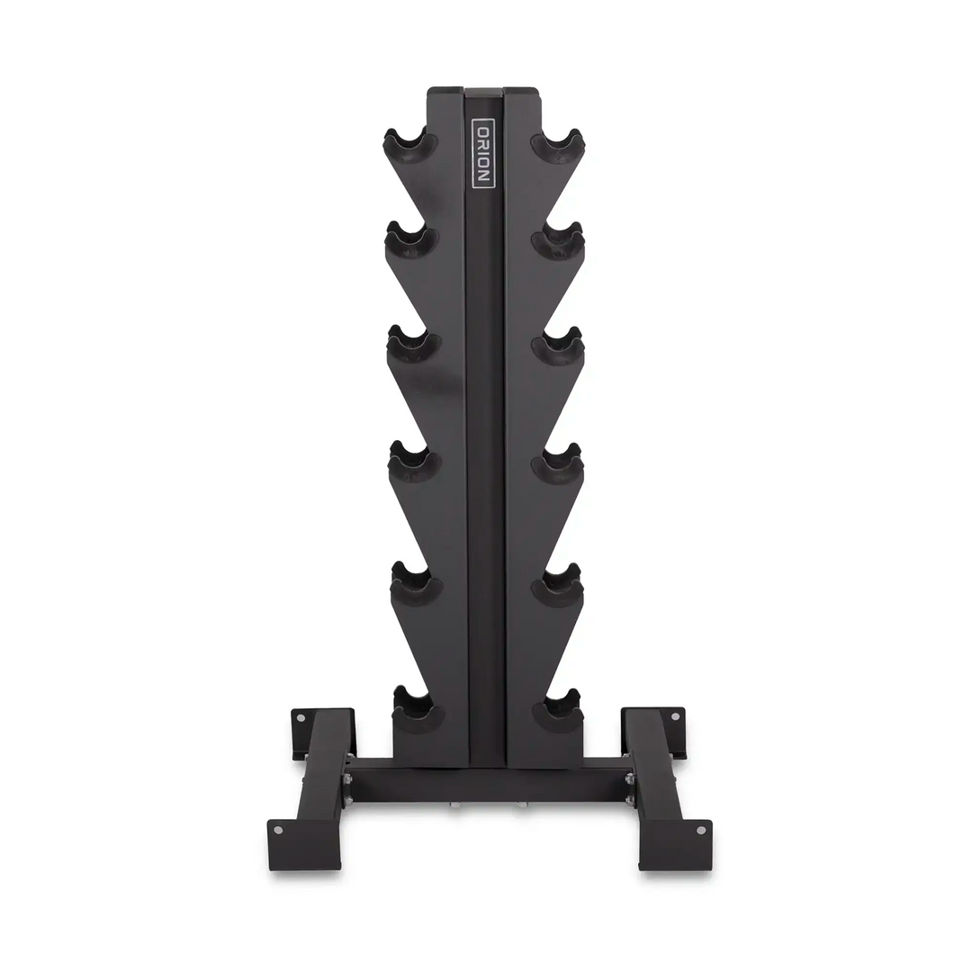 Orion Storage Vertical Dumbbell Rack