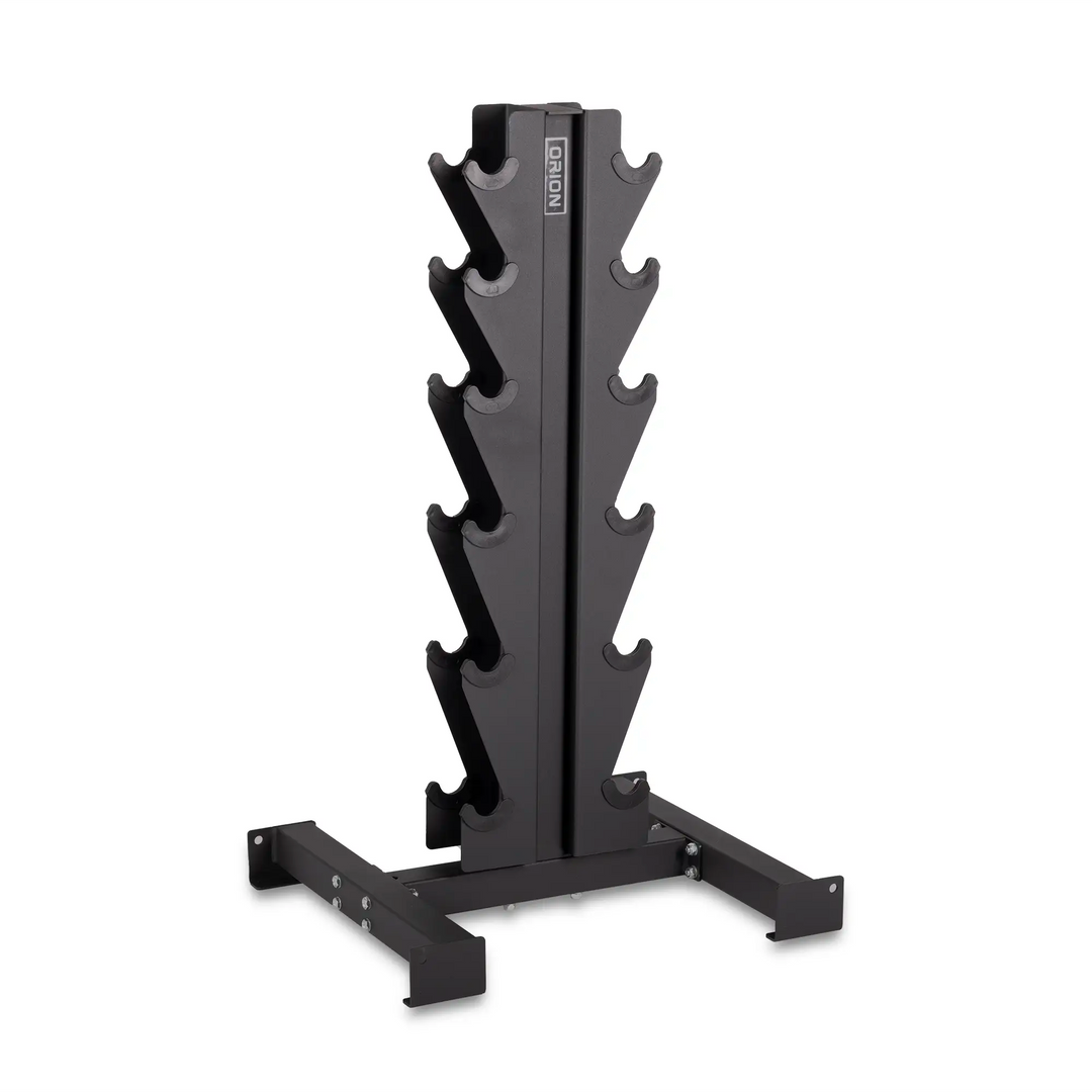 Orion Storage Vertical Dumbbell Rack