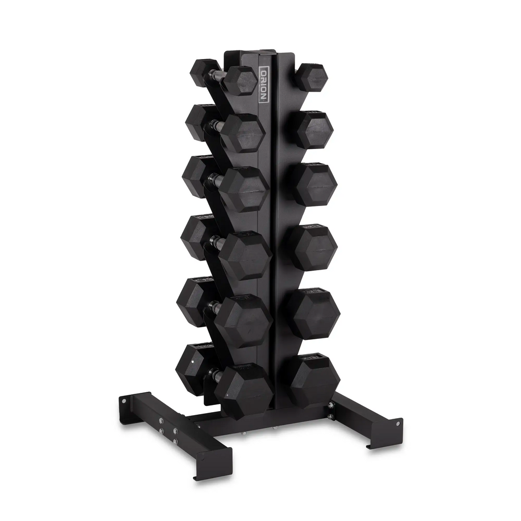 Dumbbell Sets  Northern Fitness