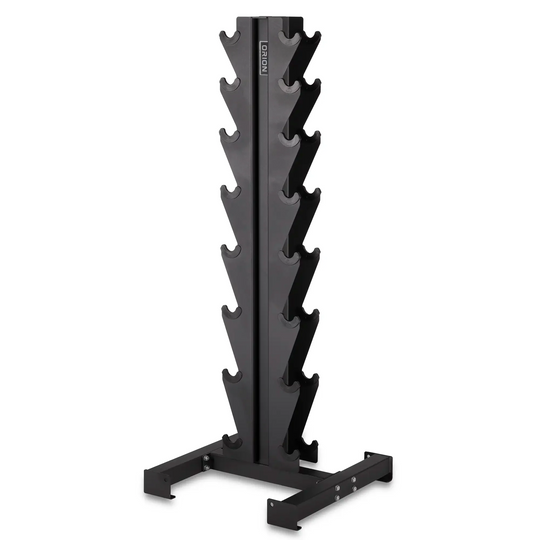 Orion Storage 8-Pair Vertical Dumbbell Rack