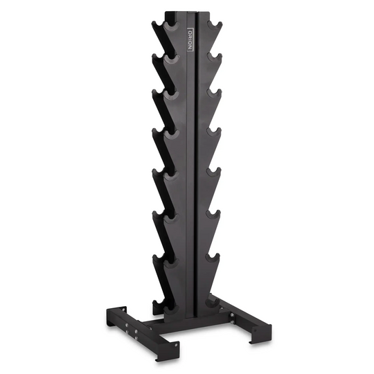 Orion Storage 8-Pair Vertical Dumbbell Rack