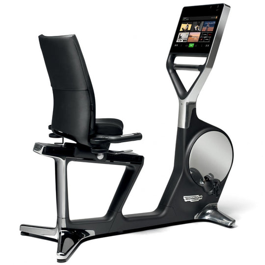 Technogym Exercise Bikes Technogym Recline Personal