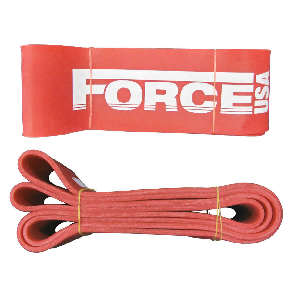 Force USA Resistance Band XX-Large Super Bands