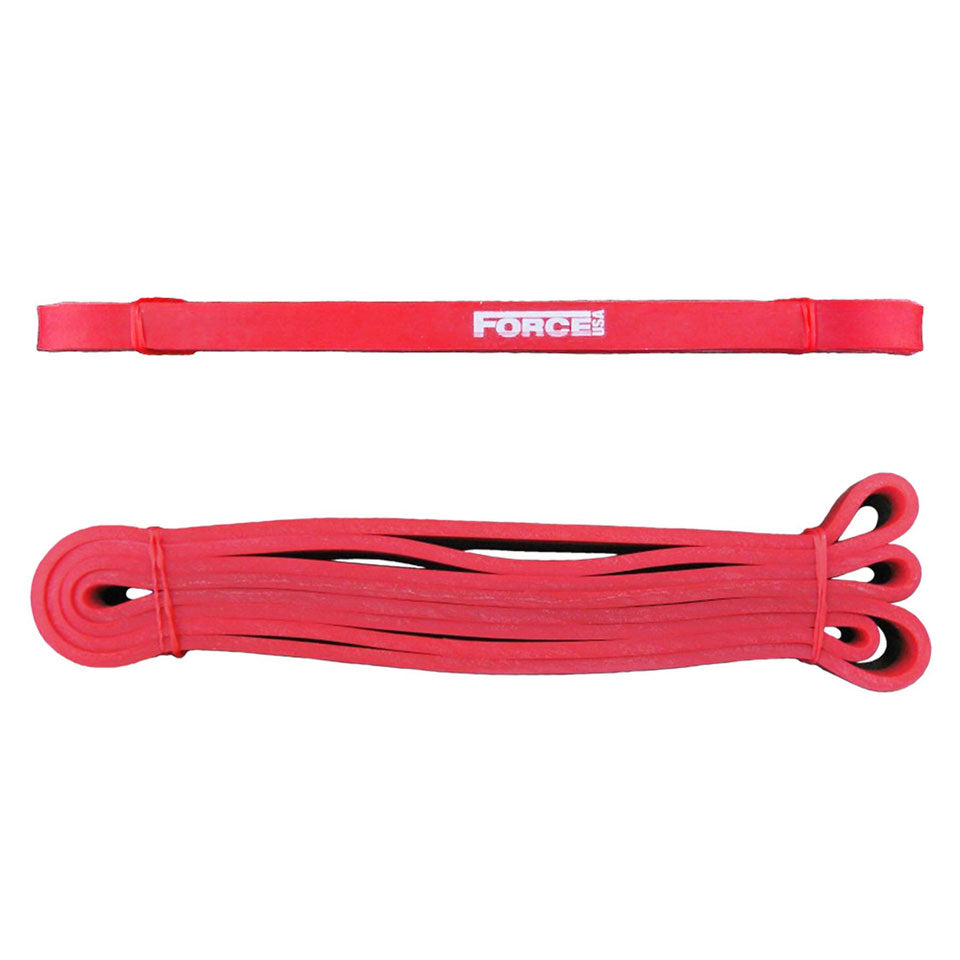 Force USA Resistance Band X-Small Super Bands