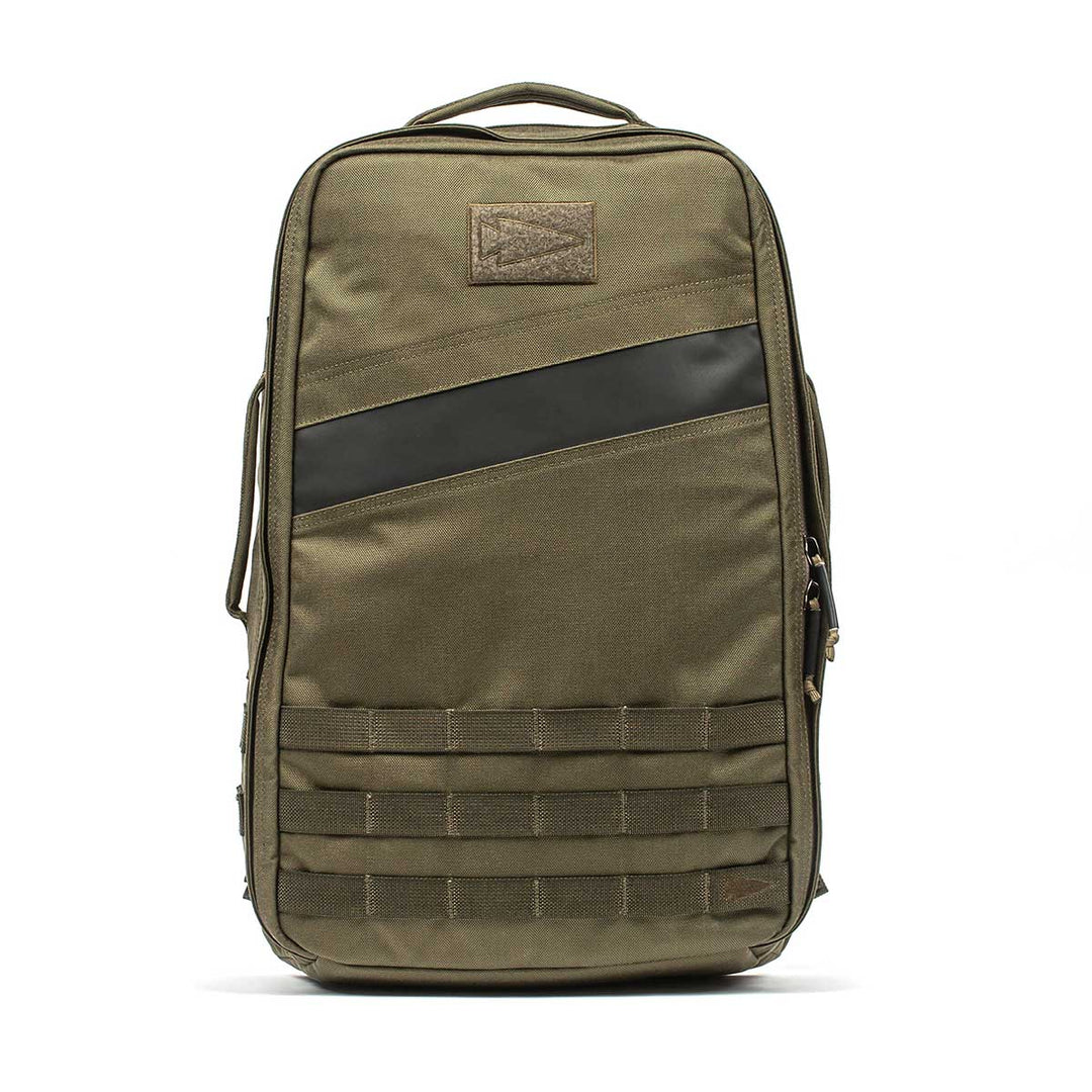 GORUCK Weighted Vest Rucker 4.0 (20L)