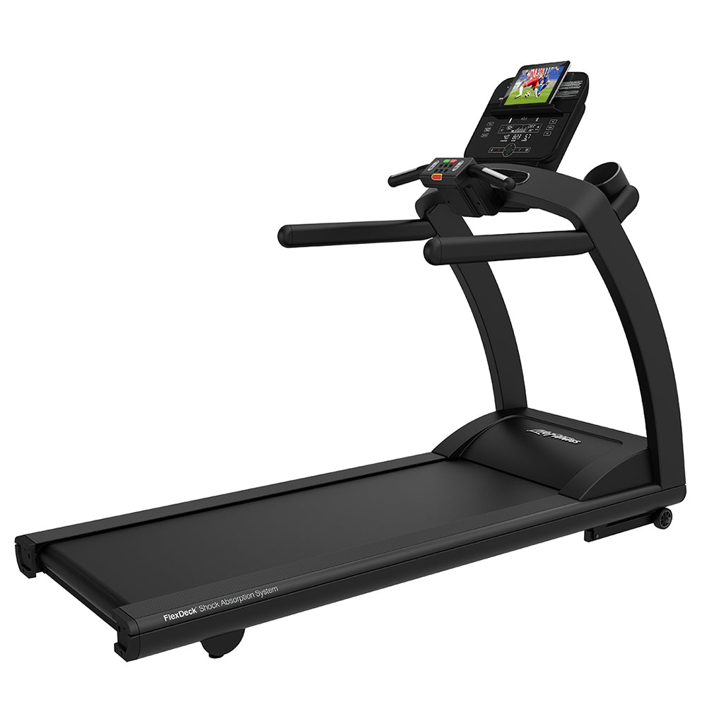 Life Fitness Treadmills Run CX Treadmill