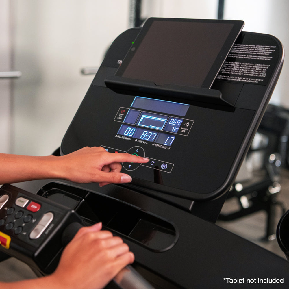 Life Fitness Treadmills Run CX Treadmill