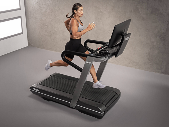 Technogym Treadmills Technogym Run HIIT Treadmill