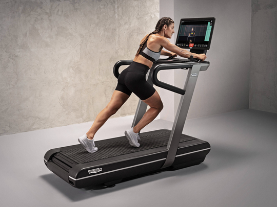 Technogym Treadmills Technogym Run HIIT Treadmill