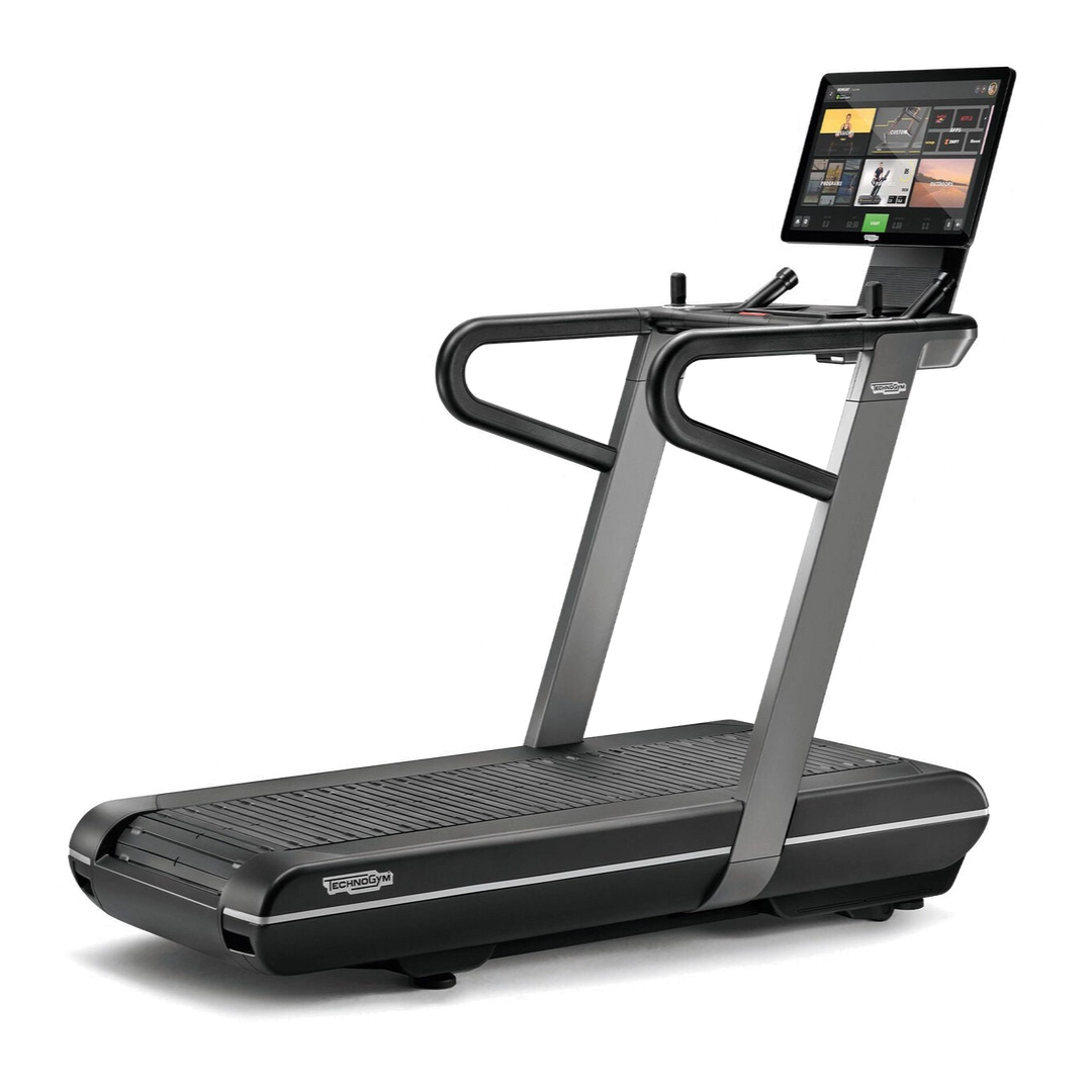 Technogym Treadmills Technogym Run HIIT Treadmill