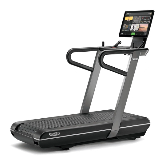 Technogym Treadmills Technogym Run HIIT Treadmill